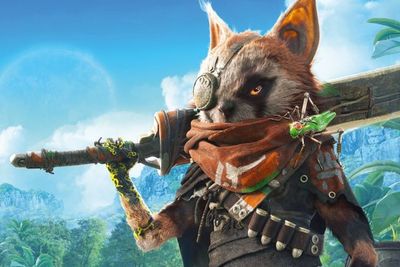 Biomutant Bakal Hadir di Nintendo Switch, Tanggal Rilisnya Bocor