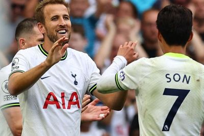 Kembali ke Liga Champions, Tottenham Disebut Tim Kuda Hitam