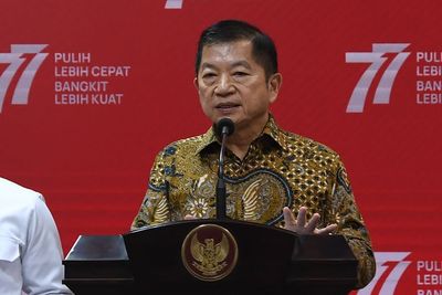 Suharso Ngotot Masih Menjabat Ketum PPP: Yang Tidak Mau Konsolidasi, Minggir!