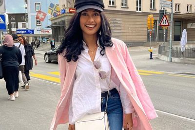 Novia Bachmid Blak-blakan Sering Dibully karena Berkulit Gelap, Disuruh Pake Pemutih