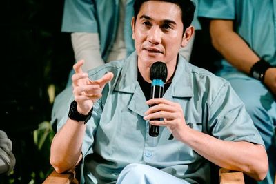 Gak Heran Miracle in Cell No.7 Keren, Vino G. Bastian Totalitas Sampai Lakukan Ini..