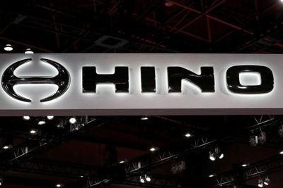 Pabriknya Segera Dijual, Hino Motors Batal Jual Truk di Rusia