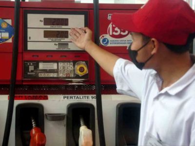 Bolehkah Daihatsu All New Xenia 2024 Diisi Pertalite? Simak Penjelasannya di Sini!