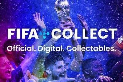 FIFA Masuk ke Industri Web3, Siap Hadirkan Platform Jual-Beli NFT Pertamanya!