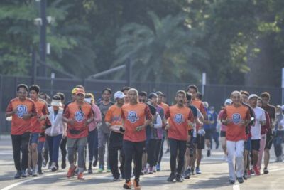Peringatan Haornas 2022 Digelar di Balikpapan, bakal Libatkan 20 Ribu Orang