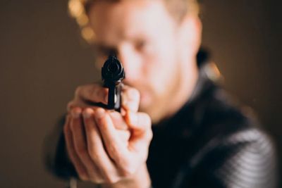 Nasib Polisi yang Tembak Polisi di Lampung akan Ditentukan Lusa