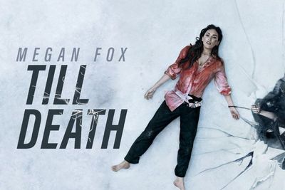 Spoiler Alert! Sinopsis Till Death : Film Thriller yang Terlalu Santai