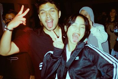 Ditanya soal Video Dugem sama Thariq Halilintar, Begini Tanggapan Fuji