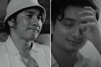 Para Pemain Miracle In Cell No 7 Mewek Kenang Sosok Ayah, Video ini Mengandung Bawang