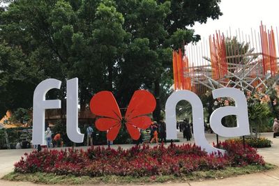 Mau Liburan Tapi Tetap Dapat Ilmu? Kamu Wajib Datang ke Pameran Flona 2022 Bestie