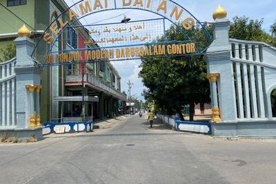 TERUNGKAP! Ini Motif Anak Soimah Tewas Dihabisi Temannya di Pesantren Gontor