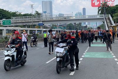 Desak DPR Bikin Panja Terkait BBM, Buruh: Kali Ini Kita Gak Boleh Kalah!