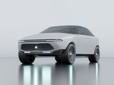 Rumor: Apple Hentikan Proyek Mobil Listrik usai Satu Dekade, Kenapa?