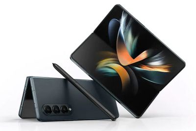 4 Kelebihan Samsung Galaxy Z Flip4 5G dan Z Fold4 5G, Gen Z Wajib Punya Nih!
