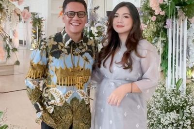 Gelar S2 Dicela Netizen, Jawaban Tiara Pangestika Istri Arief Muhammad Jleb Banget