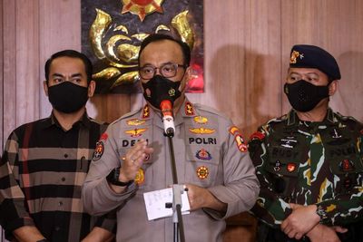 Rusak CCTV, Polri Umumkan Hasil Sidang Etik Anak Buah Sambo Kombes Agus Nur Patria Besok