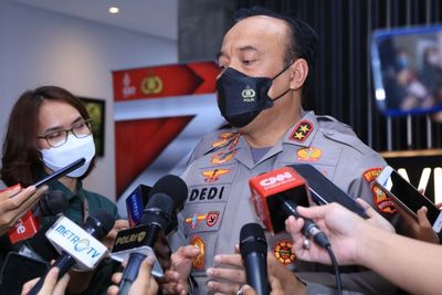 50 Kasus Penimbunan-Oplos BBM di Jateng Terbongkar, Pelakunya Ada ASN