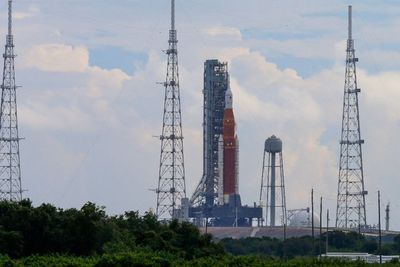 Roketnya Gagal Meluncur Terus, NASA Akhirnya Tunda Sebulan Misi Artemis I