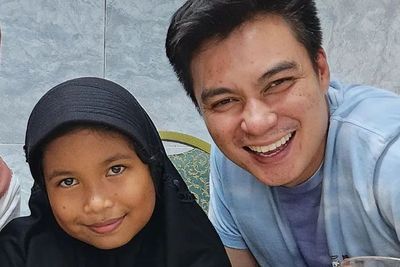 Baim Wong Dinyinyiri Jual Kemiskinan Orang Kecil Usai Temui Bocah SD Penuh Kutu