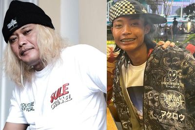 Penampilan Sule Berubah Total Usai Cerai dari Nathalie, Rambutnya Gondrong Mirip Bonge