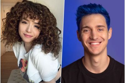 Pokimane & Ninja, Dua Streamer Terbaik Twitch Memutuskan Cabut