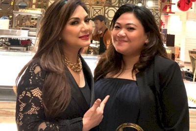 Nia Daniaty Turut Didugat Kasus Olivia Nathania, Janji Mau Damai tapi Nihil