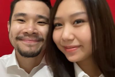 Jess No Limit Spill Foto Buku Nikah, OOTD Kompak Anti Mainstream Bareng Siska Kohl