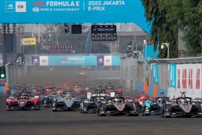 Gelaran Sudah Lewat 3 Bulan, Jakpro Baru Tunjuk Kantor Akuntan yang Bakal Audit Formula E