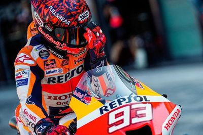 Marquez Kembali Geber Motornya di Sirkuit Misano, Gimana Hasilnya?