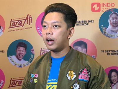 Garap LARA ATI , Bayu Skak Kekeuh Gunakan Bahasa Jawa: Semangat Desentralisasi 