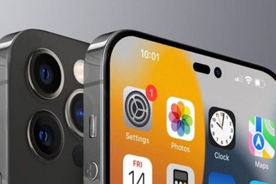Resmi Rilis! Ini Spesifikasi dan Harga iPhone 14 Series dan 14 Pro Max