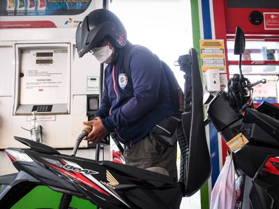 5 Keuntungan Motor Matic Pakai BBM dengan Oktan Tinggi yang Kamu Harus Tahu