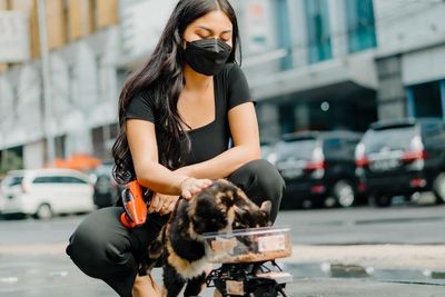 Ariel Tatum Benci Banget Kucing karena Suka Nyolong Makanan: Kena Kun Fayakun dari Tuhan
