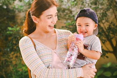 Gini Loh Moms Cara Chelsea Olivia Cegah Anak Kena Dermatitis Popok yang Bahaya Banget