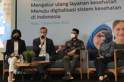 Pentingnya Teknologi Digital Guna Mempermudah Layanan Kesehatan di Rumah Sakit