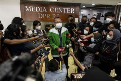 PPP Ajukan Pengurus Baru ke Kemenkumham, Posisi Ketum Suharso Digantikan Mardiono