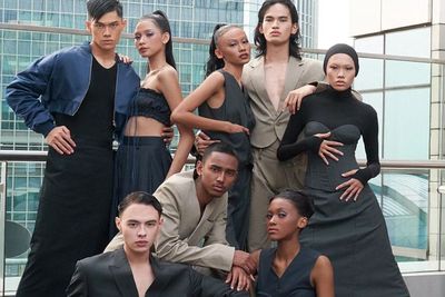Fashionista Bersiap Lepas Rindumu, JFW 2023 Live di Pondok Indah Mall 3 dengan Warna Baru