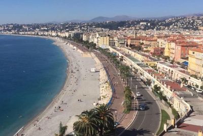 Bukan Paris, Tempat Ini yang Didatangi Kaum Jet Set Eropa dan Amerika Kalau ke Prancis