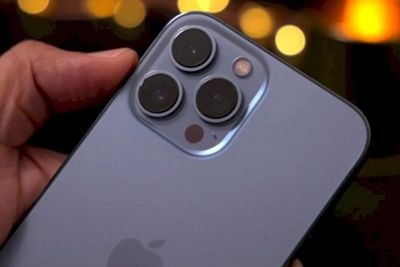 iPhone 14 Pro Bakal Lebih Besar Ketimbang iPhone 13 Pro?