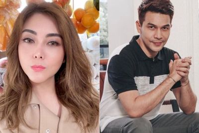 Ijonk Tak Penuhi Nafkah Anak Sesuai Putusan Sidang, Dhena Devanka: Dipikirnya Saya Mampu