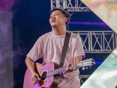 Denny Caknan Rilis Singel Baru HELLEH Izin ke Sandiaga Uno, Dipuji Keren Sanget!