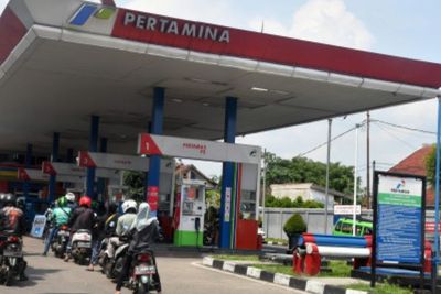 Harga BBM Naik, DPRD DKI Minta Anies Gratiskan Transportasi Umum di Jakarta