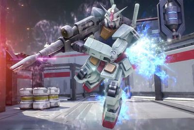 Tanggal Perilisan Gundam Evolution untuk PC Terkuak, Bisa Dimainin GRATIS Lho!