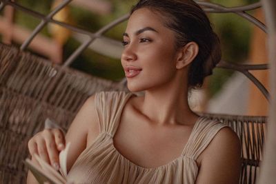 Ariel Tatum Sombong karena Jago Masak: Sorry Banget, Sop Iga Aku Terbaik se-Indonesia