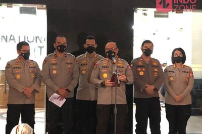 Ikuti Jejak Ferdy Sambo, Kombes Agus Ajukan Banding Usai Dipecat Polri