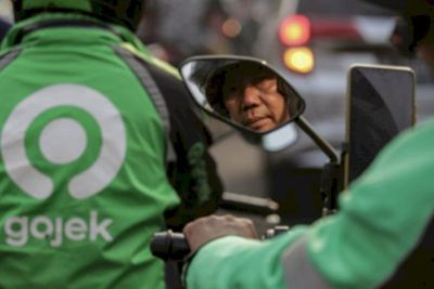 Tarif Ojek Online Bakal Naik Nih, Berikut Rincian Tarif Terbarunya