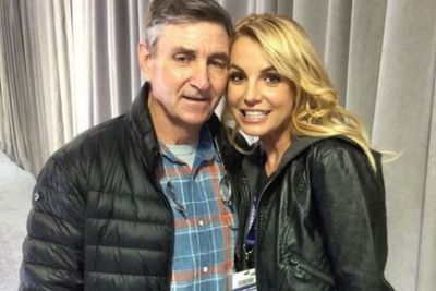 Alasan Britney Spears Jadi Ateis: Ayah hingga Masalsh Keluarga