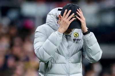 Gercep! Chelsea Langsung Pecat Tuchel Usai Kalah di Fase Grup Liga Champions
