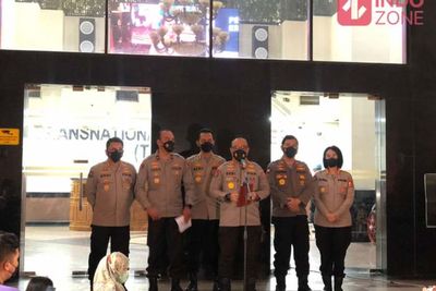 Terungkap! Ini 3 Peran Kombes Agus, Tutupi Kejahatan Ferdy Sambo Berujung Dipecat