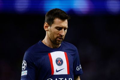 Messi Samai Rekor Ronaldo, Tampil dalam 19 Edisi Liga Champions